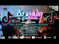 Download Lagu DJ KHAIIR SABTU 8 JUNI 2024 | FUNKOT FUUL BASS 2024 ‼️