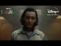 Video di Doing Great | Marvel Studios' Loki | Disney+