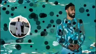 احمد الصادق أنا بتحمل كل عزابي 2021 