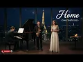 Lagu Home - Michael Bublé | soul jazz cover