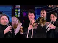 Celeste "Spirit of Hospitality" Concerto for Tuba and Brass Ensemble