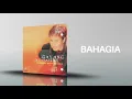 Dayang Nurfaizah - Bahagia (Official Audio)