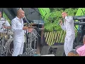 Lagu Capital City Jazz Fest 2023: KENNY LATTIMORE Took Us To CHURCH, VOCALLY Nails NORMAN CONNORS Classic