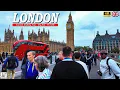 Download Lagu Epic London Walking Tour That Locals Never Tell You | 4K HDR