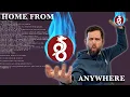 Access Your Home Network Remotely with WireGuard