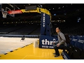 Inside look at Oakland Coliseum Oracle Arena