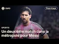 Download Lagu Lionel Messi visite à nouveau Montréal (et l’engouement est toujours présent)