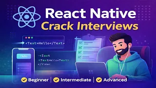Top React Native Interview Questions Every Developer Must Know