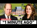 Download Lagu Royals in Shock as Kensington Palace Confirms Stunning News About William \u0026 Kate’s New Residence!