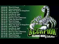 Lagu Greatest Hits Full Album || Best Songs Of Scorpions || Scorpions Legends 2025