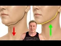 I'm 50  My Jowls Are Gone in 10 Minutes a Day
