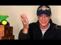 Waylon Jennings -- Songbird  [REACTION/GIFT]