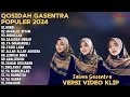 Lagu SALMA GASENTRA-ROBBI,MAHALUL QIYAM,BISMILLAH SHOLAWAT QOSIDAH PENYEJUK HATI GASENTRA TERBARU