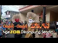 Lagu Ondel Ondel Wara Wiri Disewa Dikampung Sendiri 👍