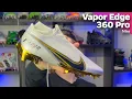 Nike s Most Popular Cleats Nike Vapor Edge 360 Pro Football Cleats Review