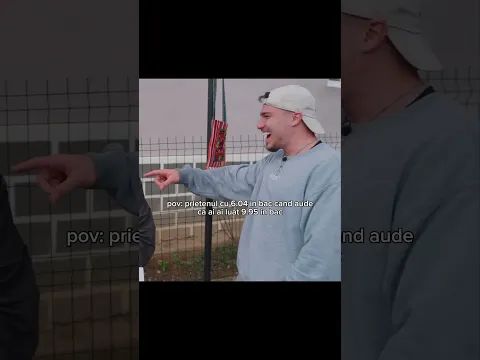 Snik RÂDE de Dilinca?