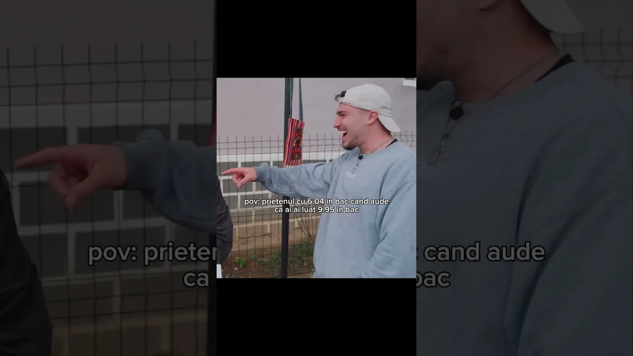 Snik RÂDE de Dilinca?