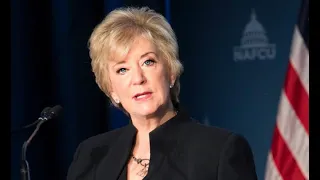 Who is Trump elect Linda McMahon Get insight on her wiki family education husband and more