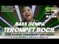 Lagu DJ TEROMPET BOCIL VIRAL TIKTOK 2025 CEK SOUND FULL BASS HOREG GEMPA TERBARU (SYIKA PRO)