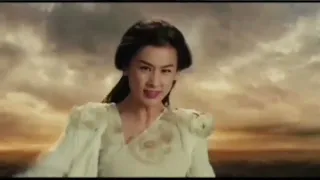 the sorcerer and the white snake jetli fight 