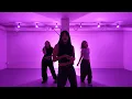 Black Swan - Gist ft. Leellamarz, DON MALIK / Anna Co Choreography / Urban Play Dance Academy