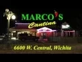 Marcos Cantina Commercial - Great Plains Television