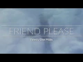 Download Lagu Friend Please - Twenty One Pilots (Lyrics Video, HD)