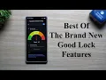 Download Lagu Samsung Just Released - My Favorite Brand New Good Lock Features