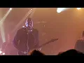 Download Lagu Zeal \u0026 Ardor - Golden Liar - Live @ Močvara Zagreb 2022