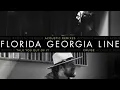 Florida Georgia Line - Cruise (Acoustic Remix / Audio)