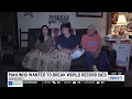 Ky man with dream to beat world record dies at 63