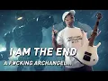 Archangel - Elena Siegman Malukah Clark S Nova