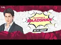 Download Lagu BAADSHAH O BAADSHAH || AY REMIX || SHAHRUKH KHAN || Sunix Thakor Visuals