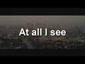 Kings of Leon - Use Somebody (Lyric Video)