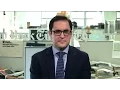 Mike Schmidt Comey hasn t assuaged the concerns of the Democrats May 3 2017 Charlie Rose
