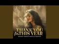 Lagu Thank You for This Year (New Year – Hebrew \u0026 English Messianic Worship)