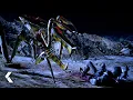 Download Lagu The Klendathu Drop Scene - Starship Troopers (1997)