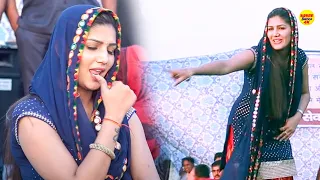 i am addicted to you sapna chaudhary live dance performance 2026 tashan haryanvi