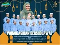Wonokasihan Bersholawat - Syarifah Lala Binti Umar Bafaqih - Hadrah Al Badar