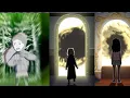 Infinity train every time the train picks up a passenger up to book 3