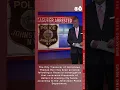 Johnstown City Treasurer arrested following missing payments and tampered cash records