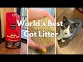 World s Best Cat Litter
