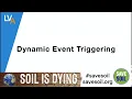 How to use Dynamic Event Triggering - LabVIEW