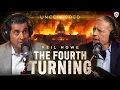 History Comes In Patterns Neil Howe Civil War Market Crashes and The Fourth Turning PBD