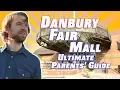 Ultimate Parents Guide to the Danbury Fair Mall Kids best mall day ever