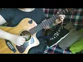 Natural elements (отрывок, Acoustic alchemy)