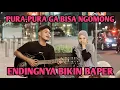 Download Lagu BISU BIKIN BAPER💕 MIRIP INARA!?