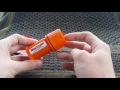 Short lane chamber adaptors Stack n pack unboxing