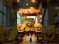 Download Lagu 🍕100 SpongeBobs at Pizza Hut