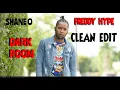 Shane O - Darkroom (@Freddyhype Clean Edit) PROMO USE ONLY